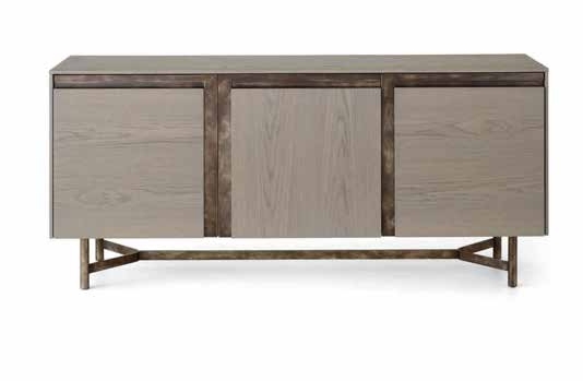 ArteBrotto - Credenza art. L450/3L