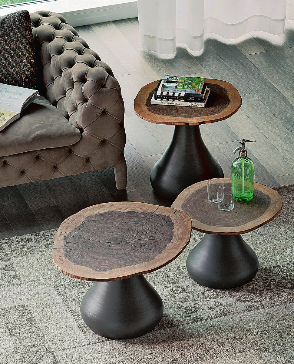 Cattelan - Tavolino mod. Rio