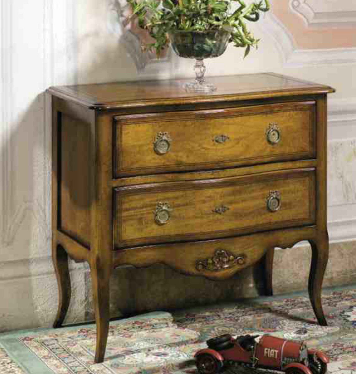 Bassan Art - Comoncino mod. 100