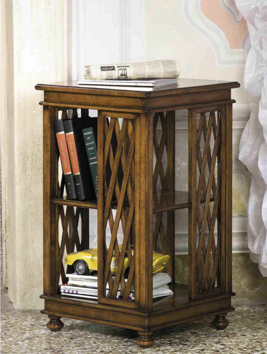 Bassan Art - Etagere mod. 132