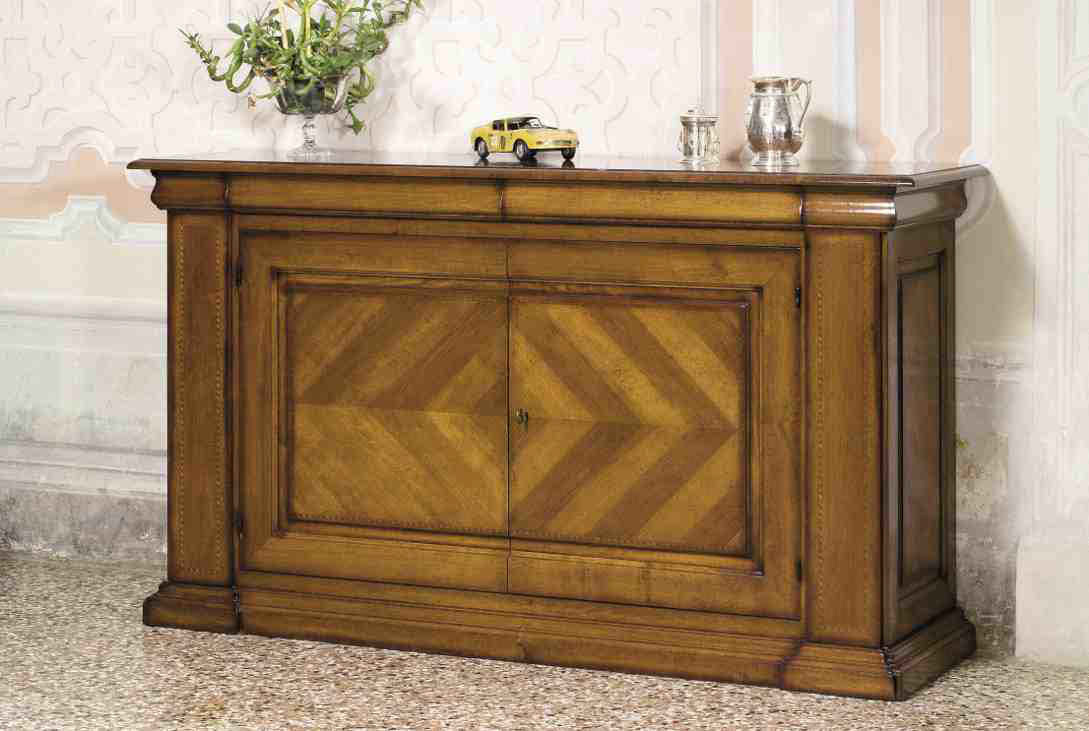 Bassan Art - Credenza mod. 310