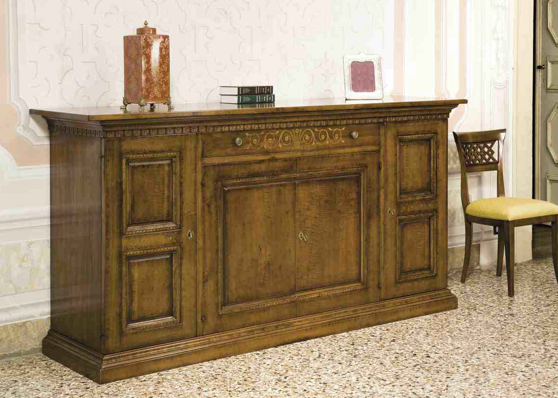 Bassan Art - Credenza mod. 313