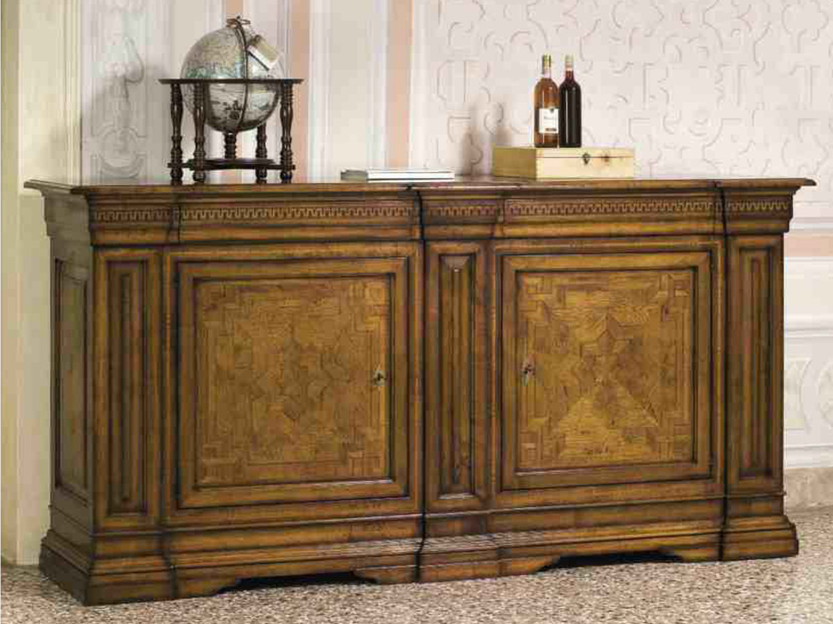 Bassan Art - Credenza mod. 315
