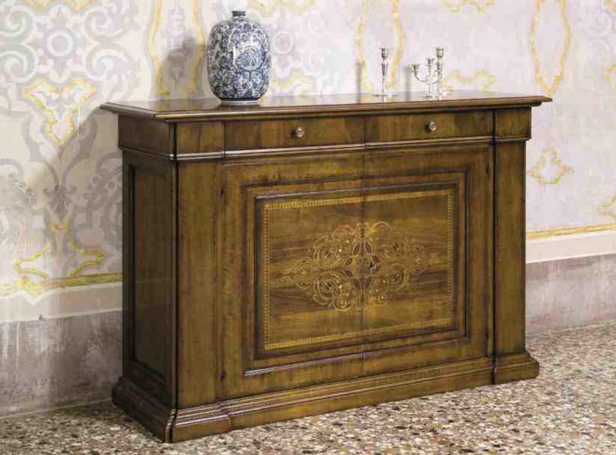 Bassan Art - Credenza mod. 332