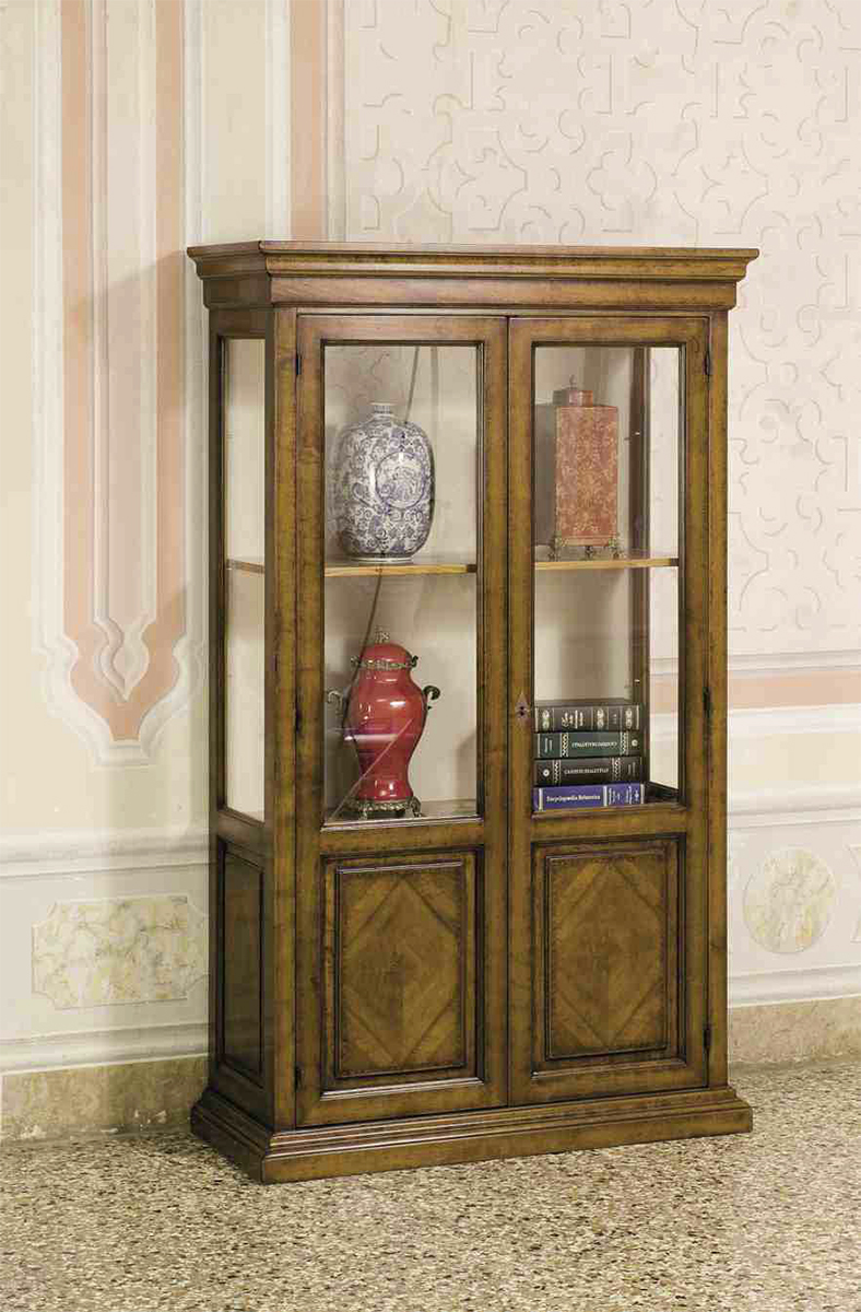 Bassan Art - Vetrina mod. 410