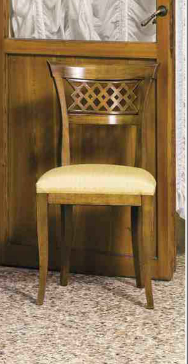 Bassan Art - Sedia mod. 650