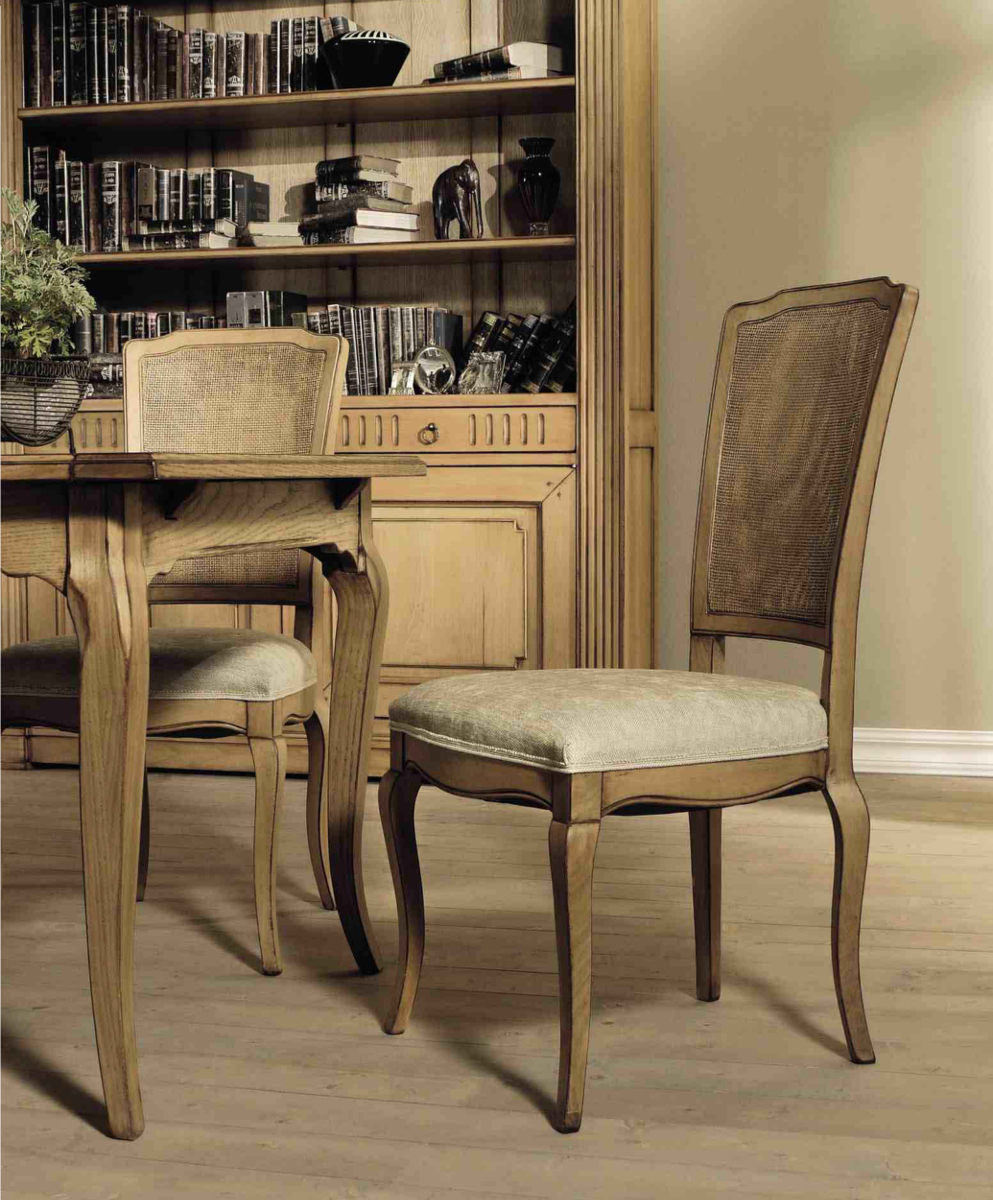 Bassan Art - Sedia mod. 685