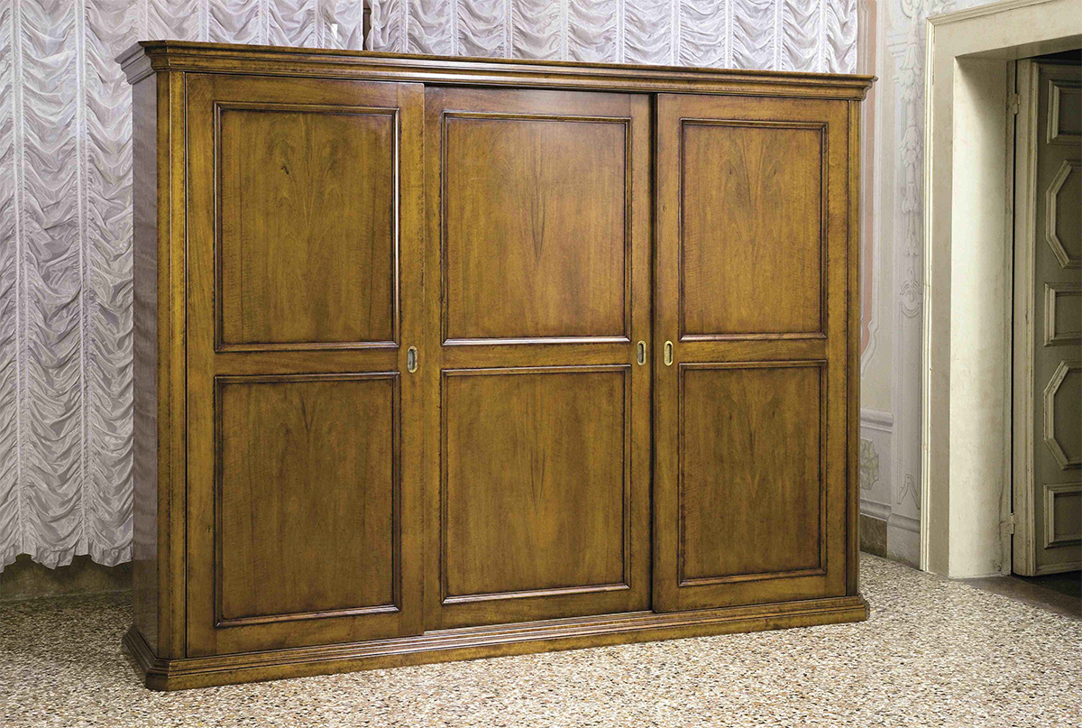 Bassan Art - Armadio mod. 956