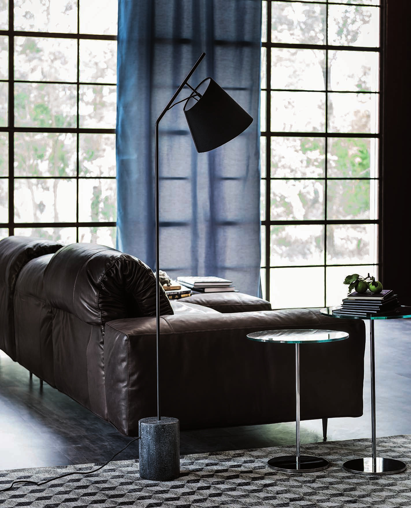 Cattelan - Lampada mod. Karibù