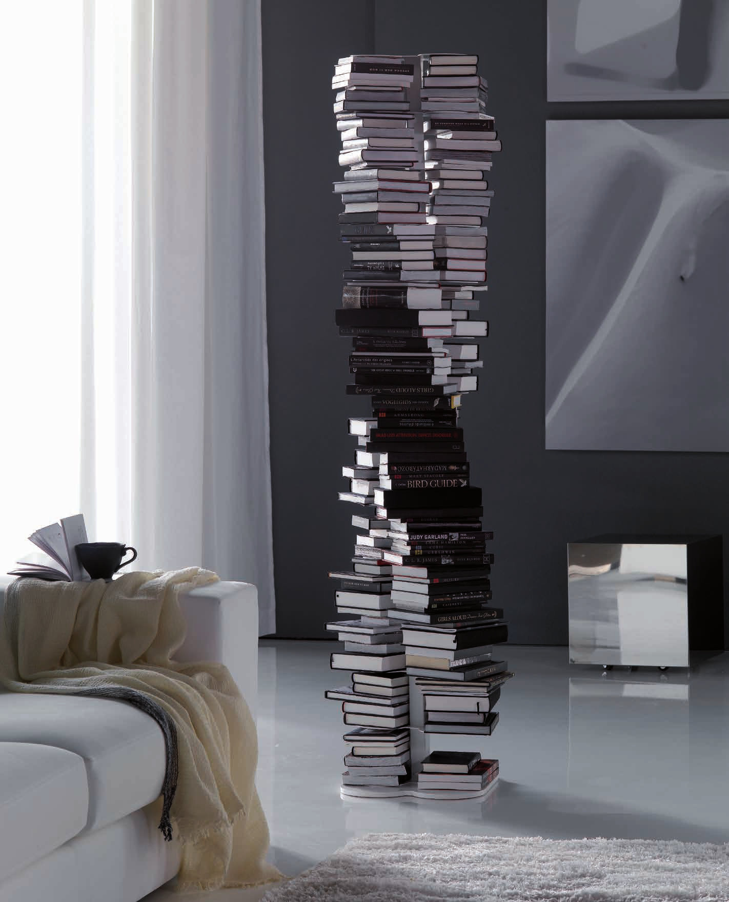 Cattelan - Libreria mod. Dna