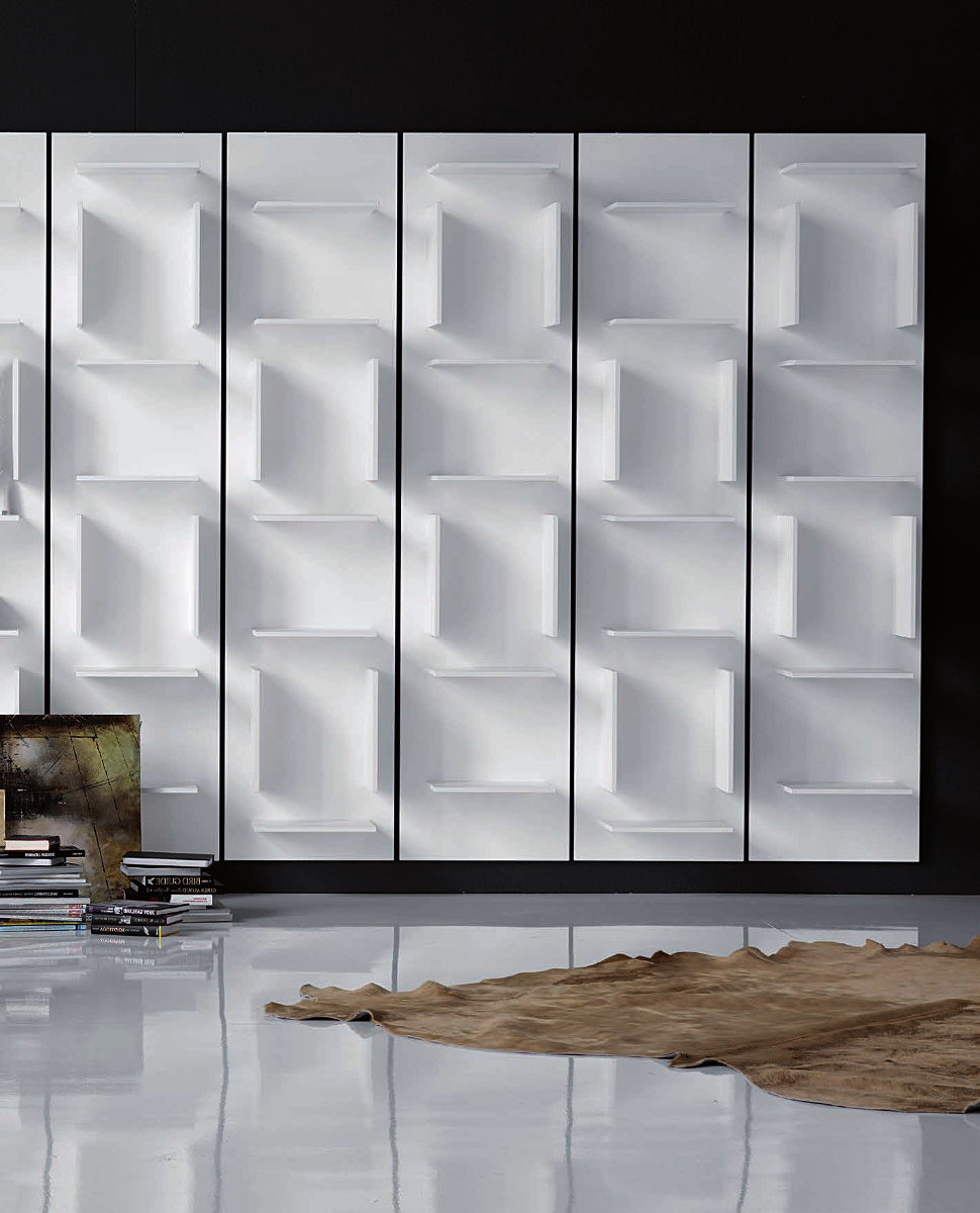 Cattelan - Libreria mod. Fifty