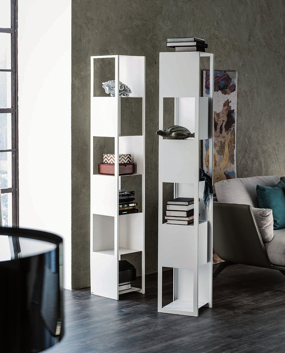 Cattelan - Libreria mod. Joker