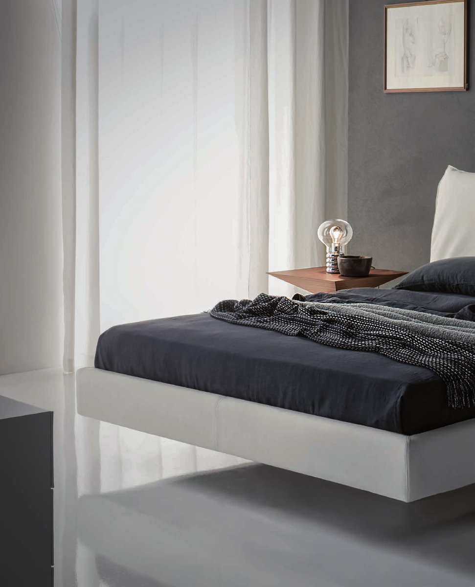 Cattelan - Letto mod. Lukas