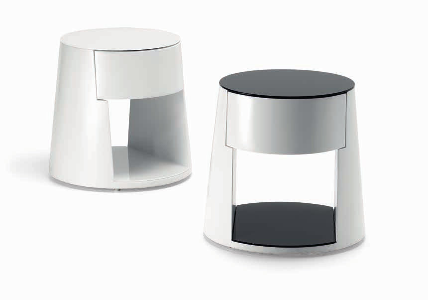 Cattelan - Comodino mod. Nigel