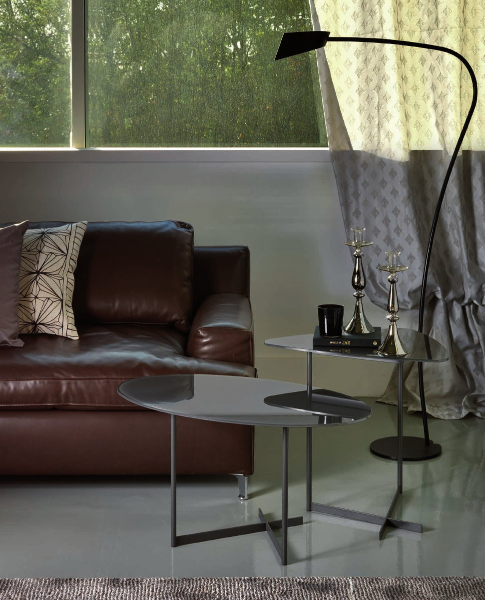 Cattelan - Tavolino mod. Pat