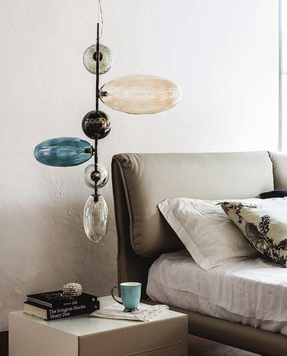 Cattelan - Lampada mod. Topaz