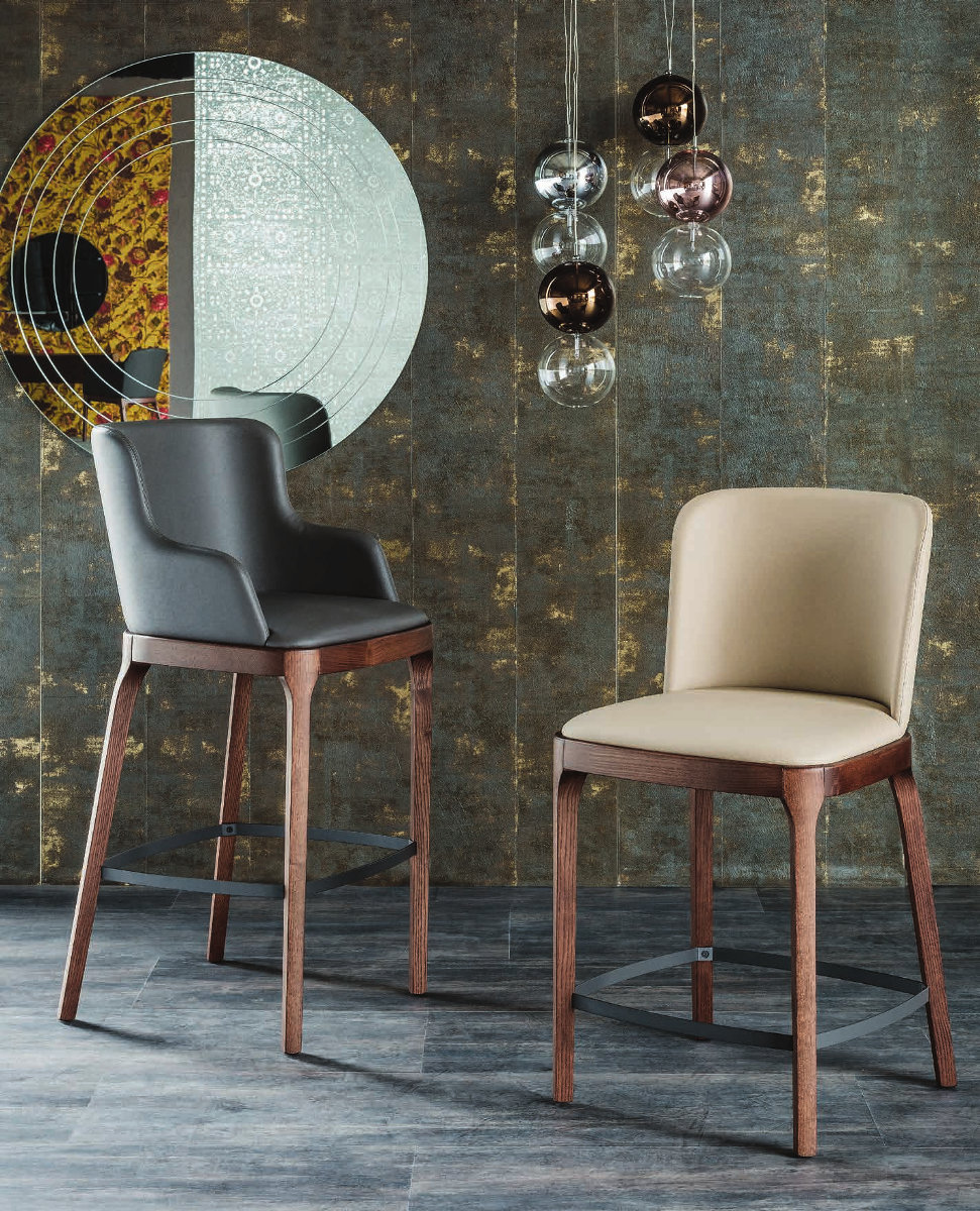 Cattelan - Sgabello mod. Magda sgabello