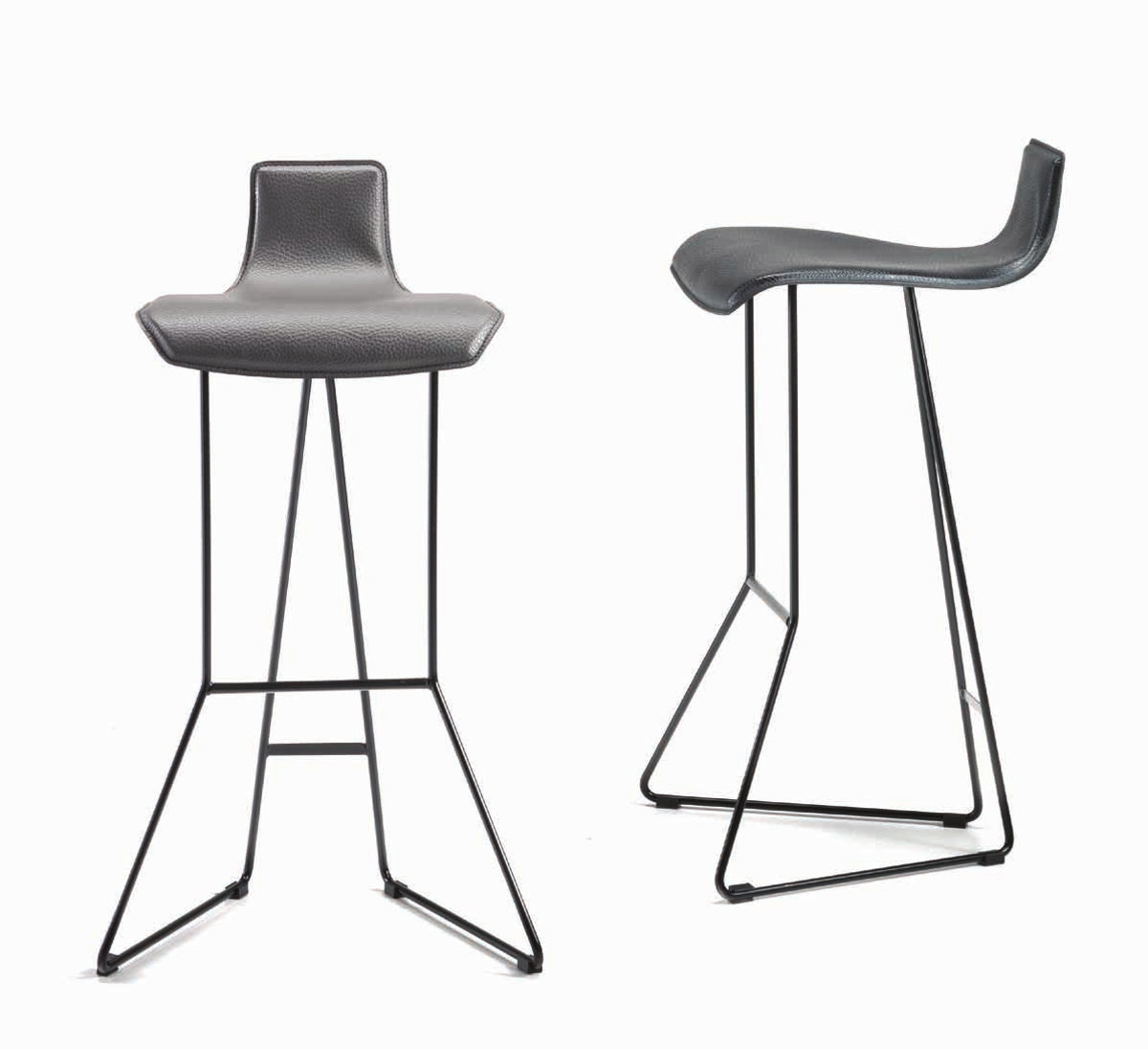 Cattelan - Sgabello mod. Pepe