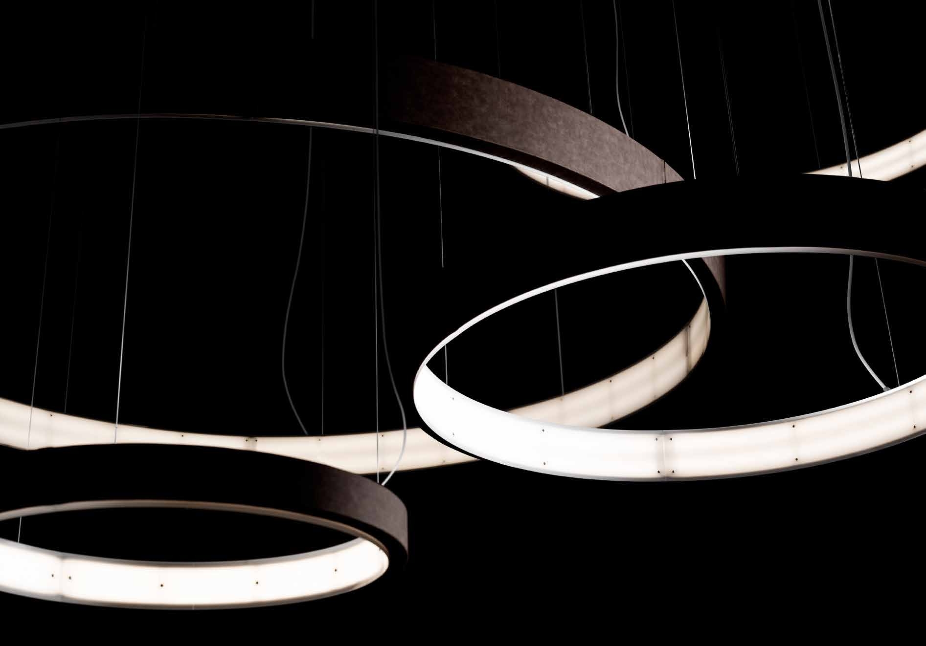 IPM light - Gulliver art. 2230D350 