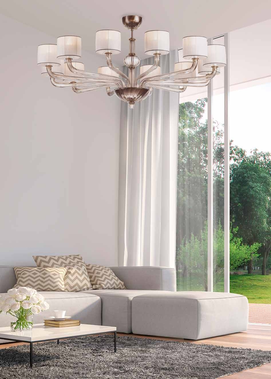 IPM light - Bracelet Art. 2227/CH12