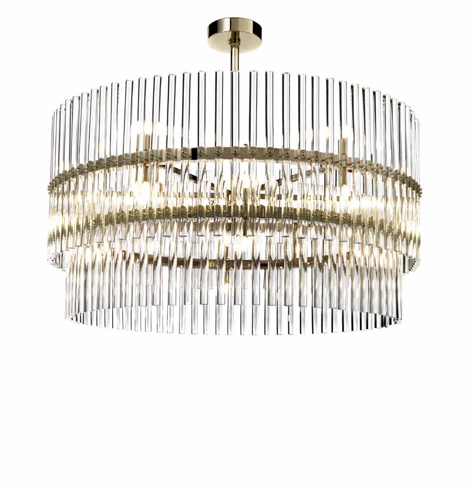 IPM light - Bracelet Art. 2210/CH24