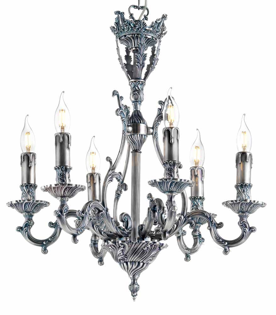 IPM light - Mariateresa Style Art. 2221/CH6