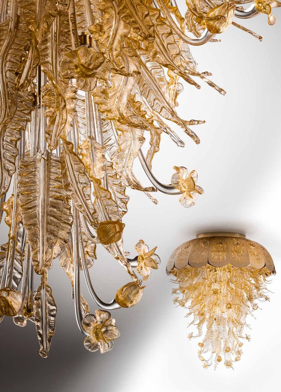 IPM light - Mariateresa Style Art. 2223/CEILING