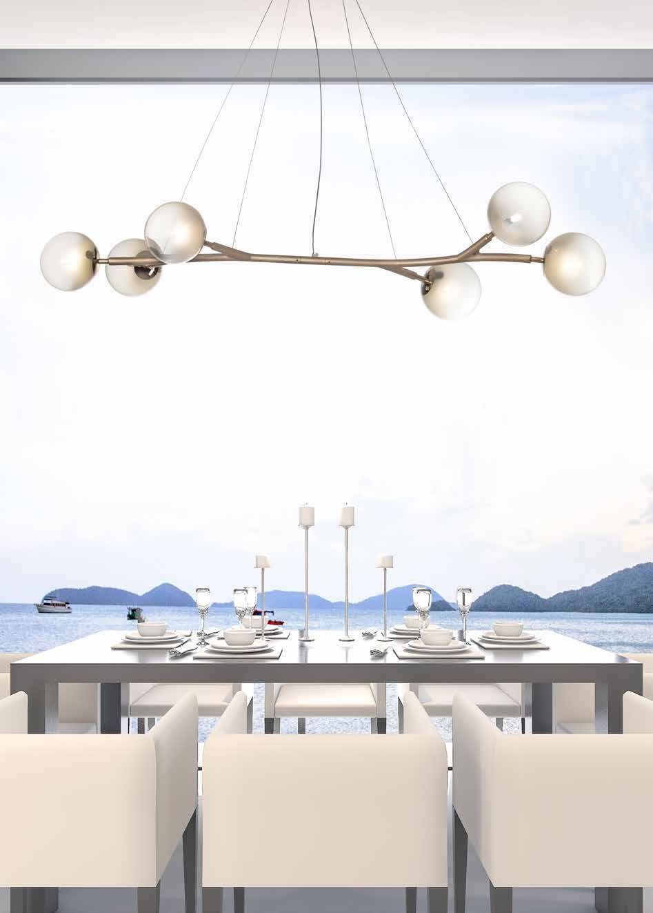 IPM light - Buds art. 2248/CH6