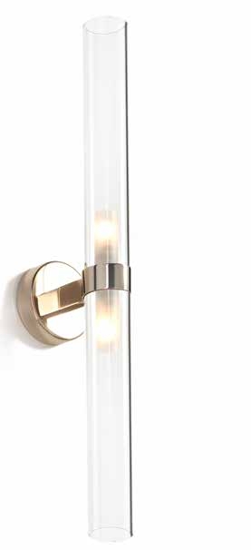 IPM light - Pipe Art. 2218/A1+1