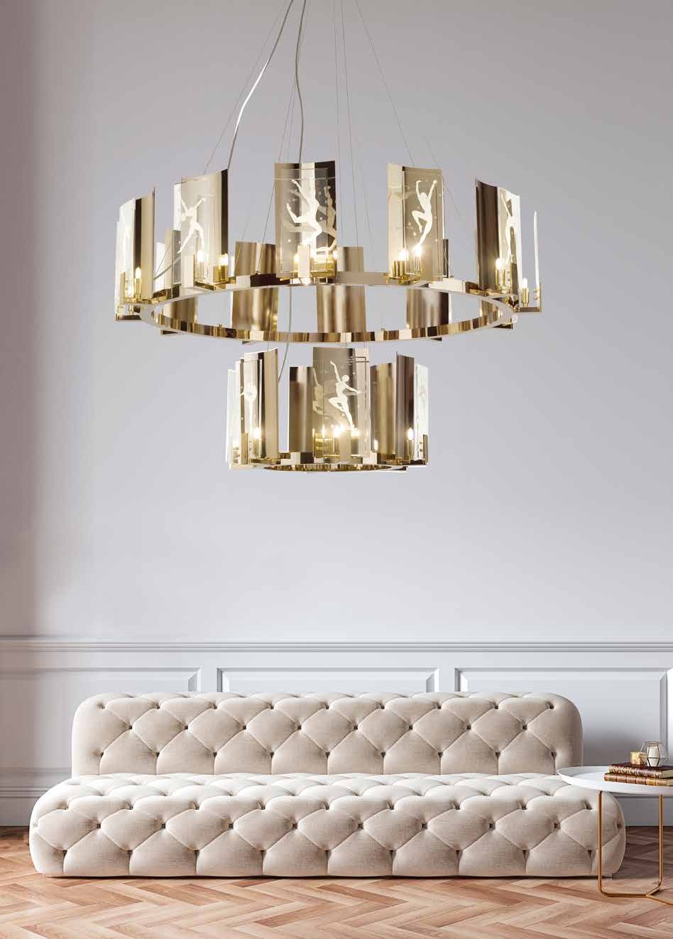 IPM light - Damsels Art. 2212/CH18