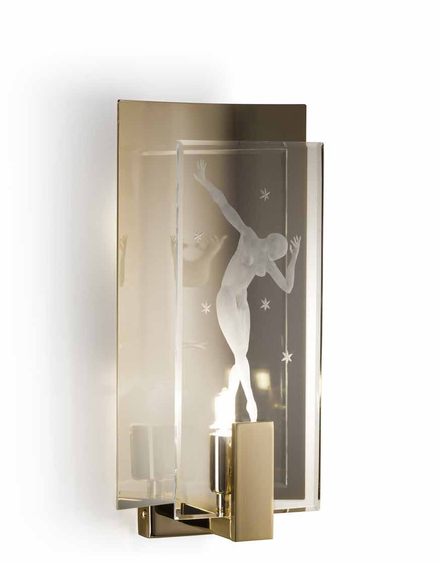 IPM light - Damsels Art. 2212/A1