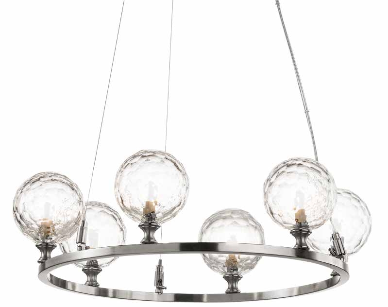 IPM light - Damsels Art. 2177/CH6/NB