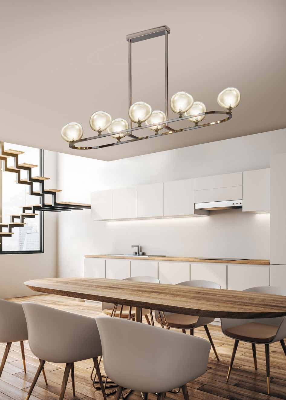 IPM light - Damsels Art. 2217/CH8