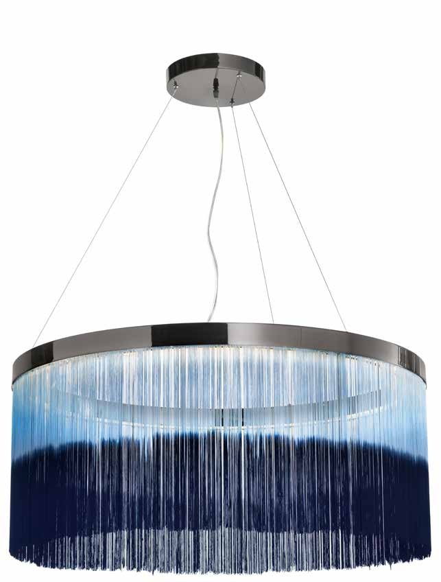 IPM light - Fringes Art. 2233/G