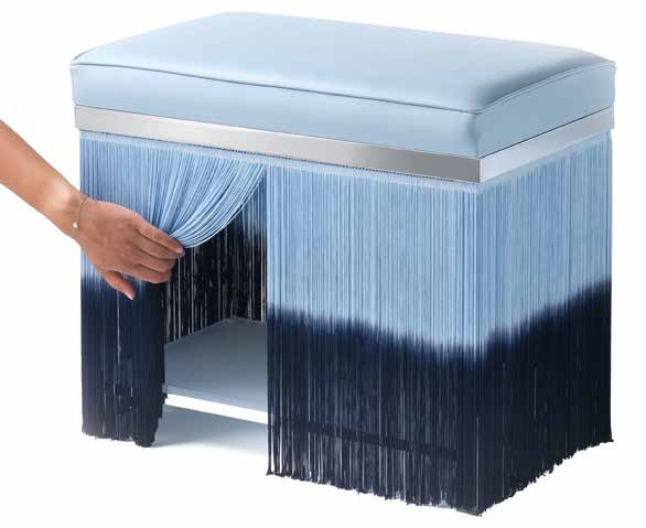 IPM light - Fringes Art. BA801