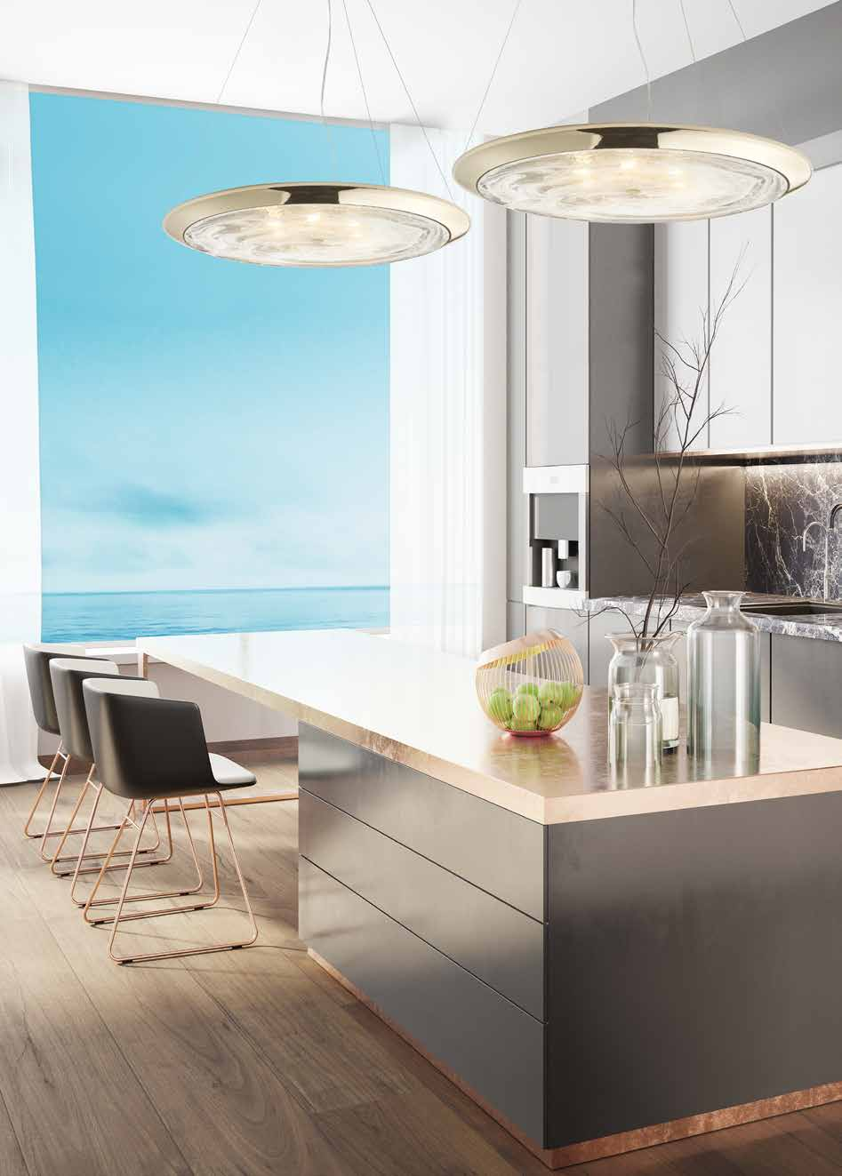 IPM light - Fringes Art. 2249/CH