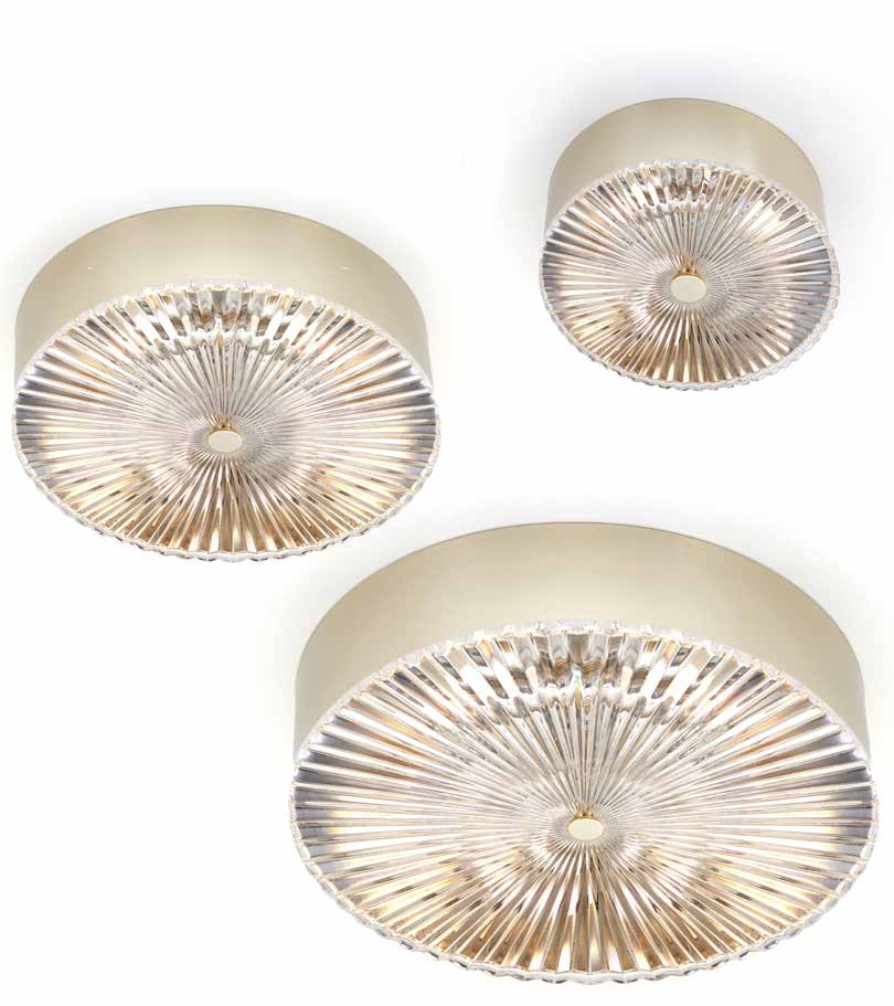 IPM light - Moon Art. 2167/G