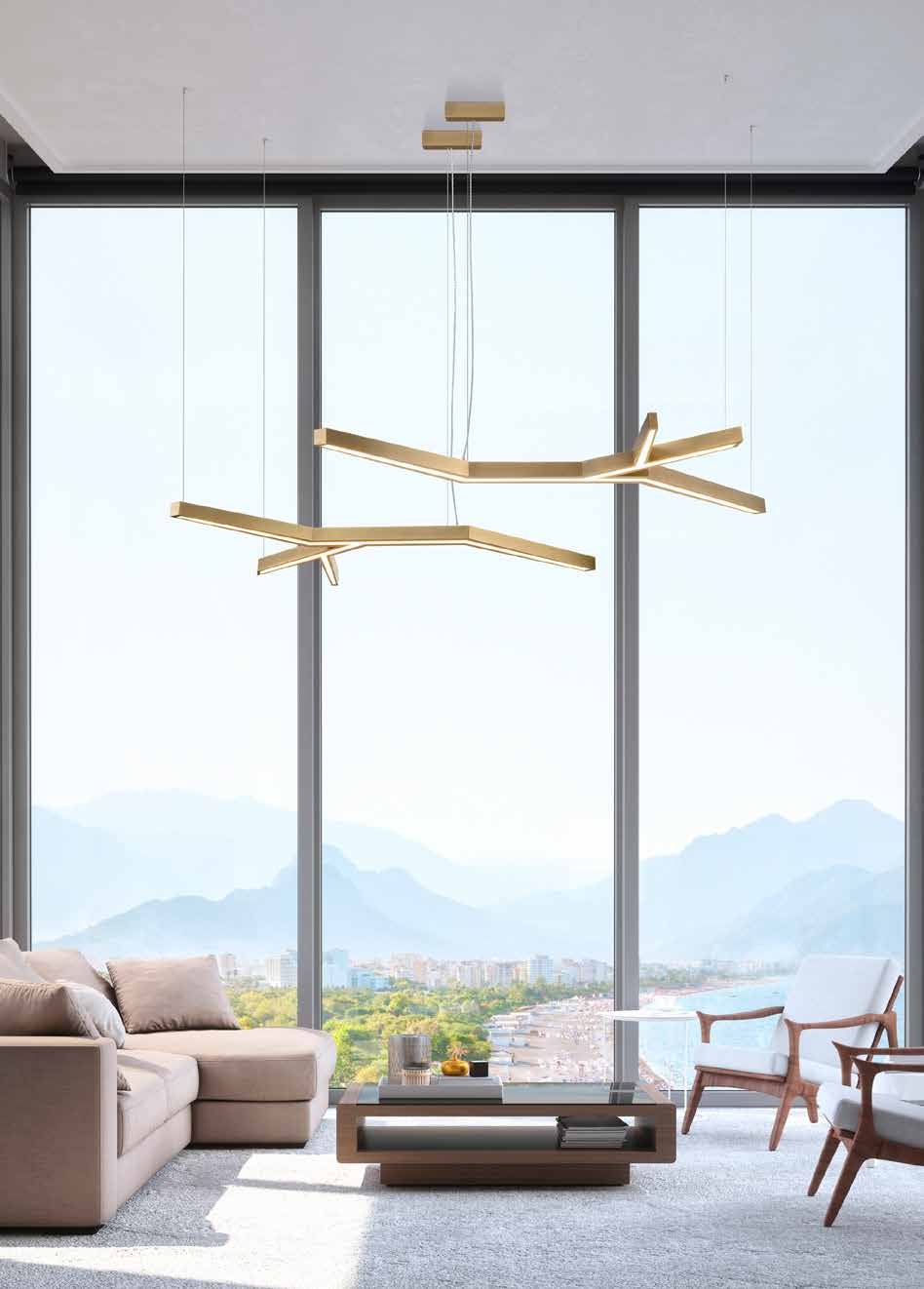 IPM light - Sticks Art. 2231