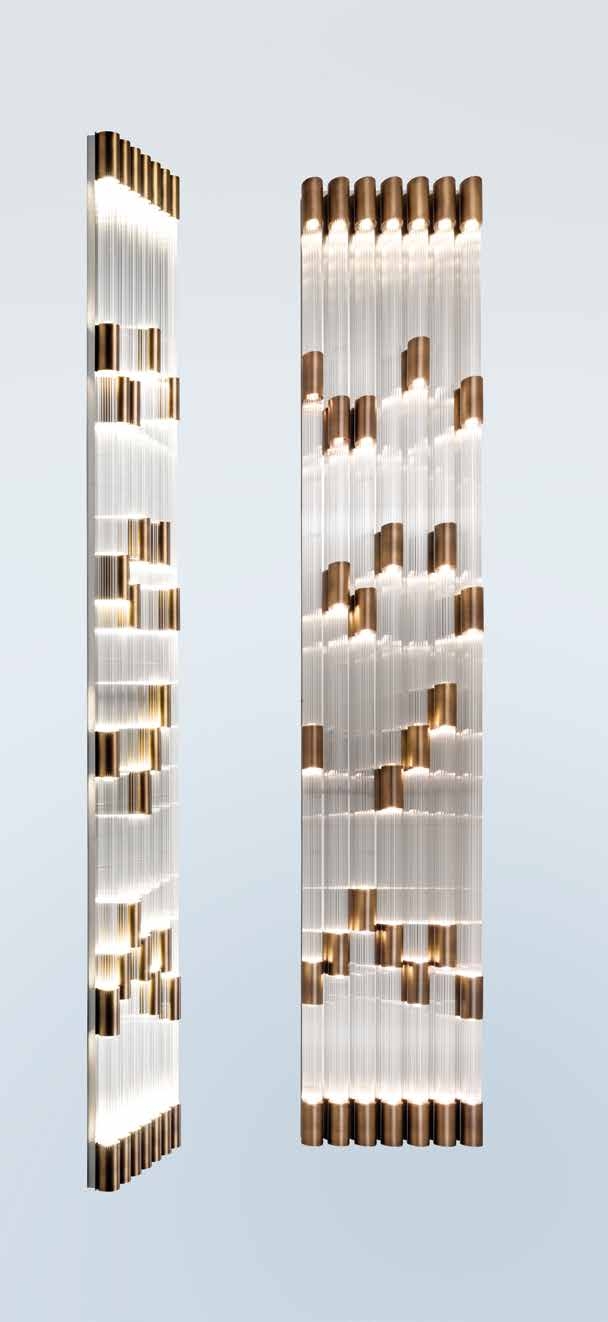 IPM light - Canebrake Art. 2240