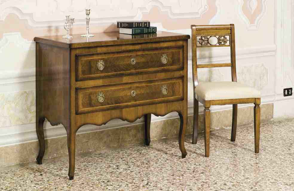 Bassan Art - Effeci - Comoncino art. 105