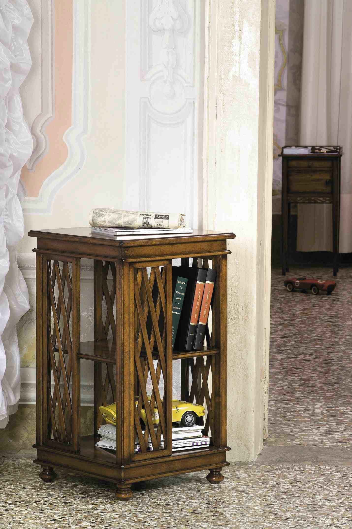 Bassan Art - Effeci - Etagere art. 132