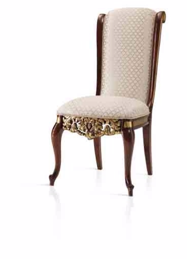 Ar arredamenti - Sedia art. 1410