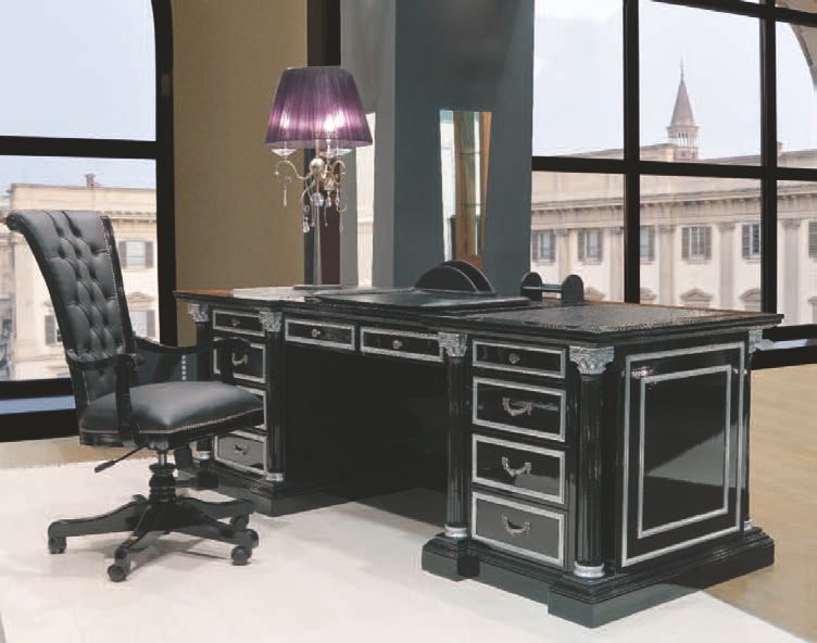 Arte Antiqua - Scrivania art. 2430