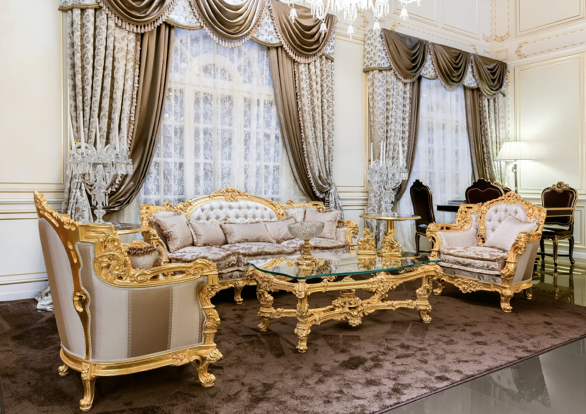 Bazzi - Divano art. 255