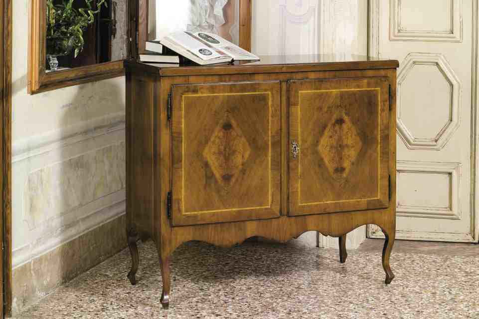 Bassan Art - Effeci - Credenza art. 302