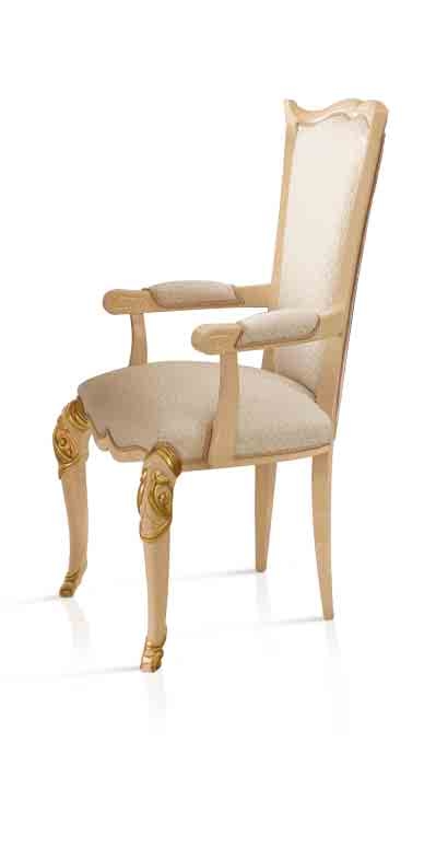 AR arredamenti - Poltrona art. 309