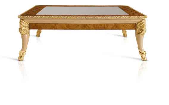 AR arredamenti - Tavolino art. 328