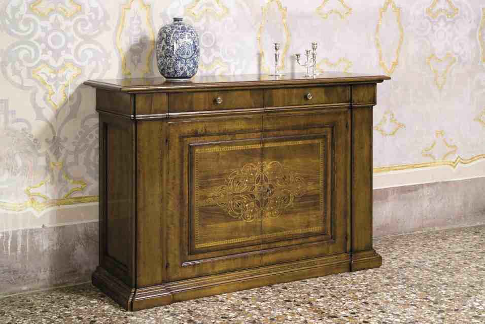 Bassan Art - Effeci - Credenza art. 332