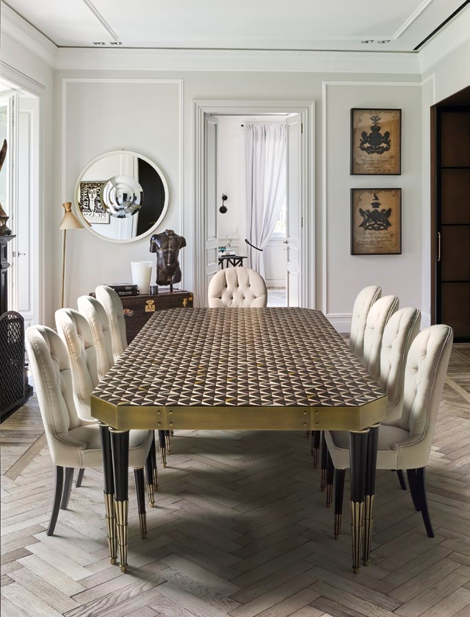 Angelo Cappellini - Sedia Art. 34097