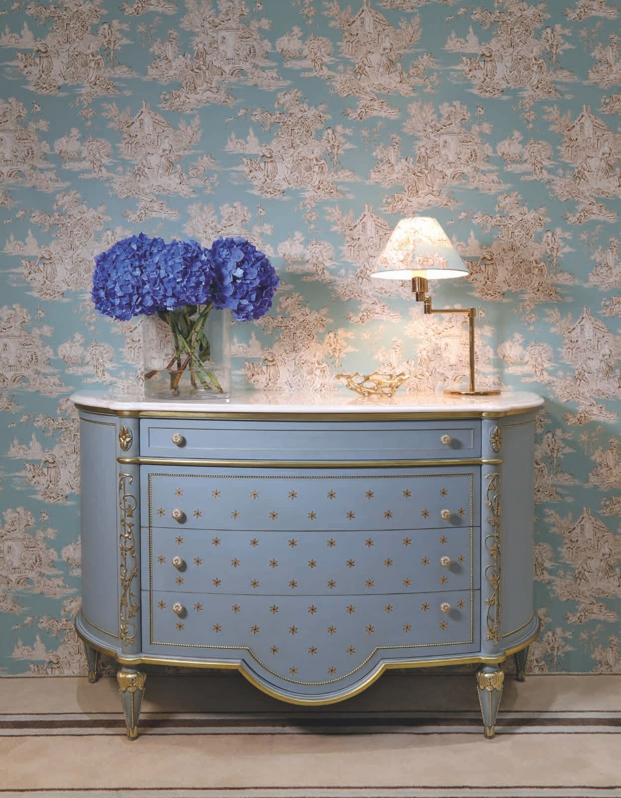 Bellotti - Comò art. 3712